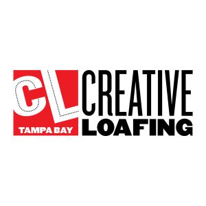 Creative Loafing Tampa Logo